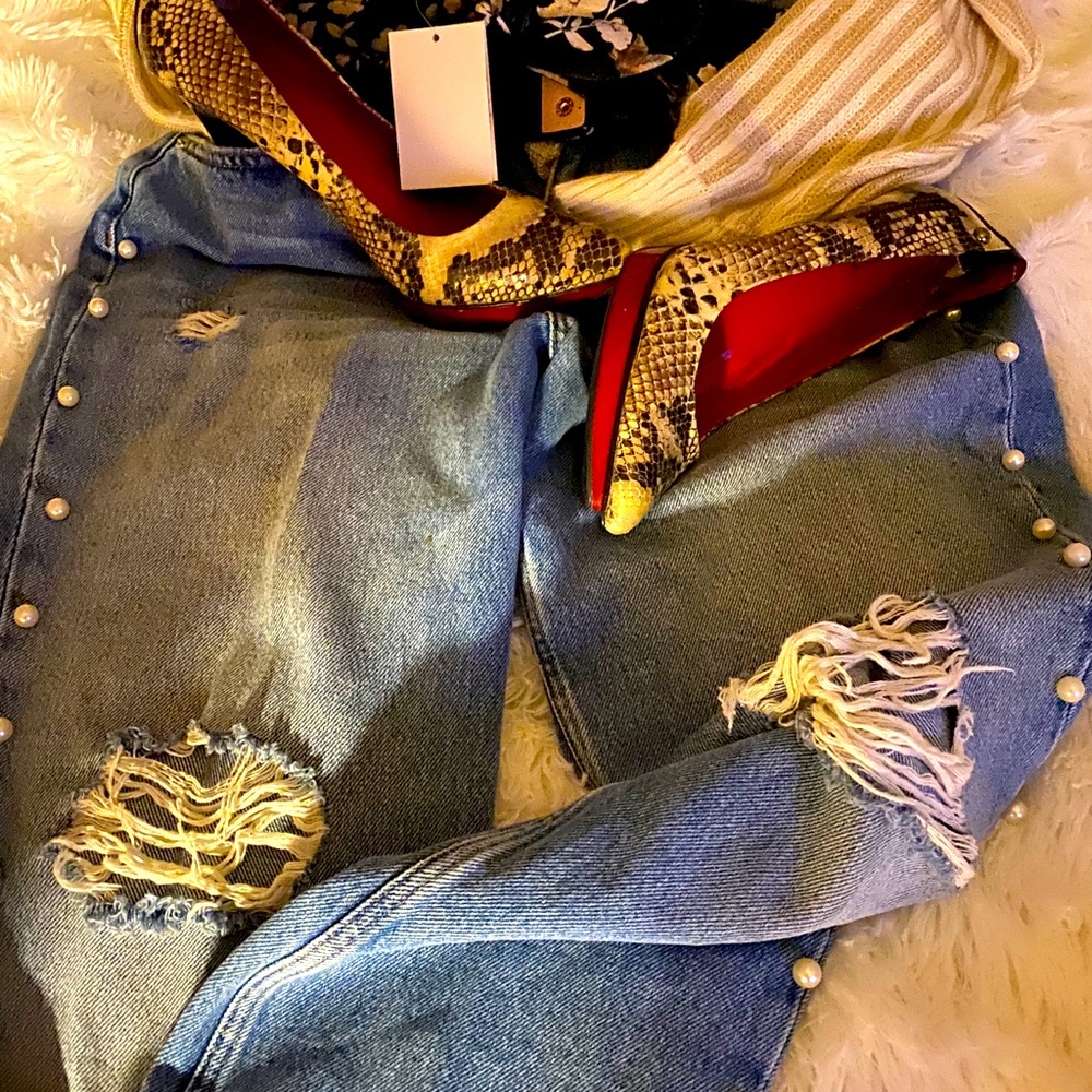 Divided jeans - Picture 2 of 5
